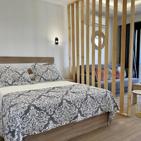 Puerto Banus Vega Suite Μαρμπέλλα Εξωτερικό φωτογραφία