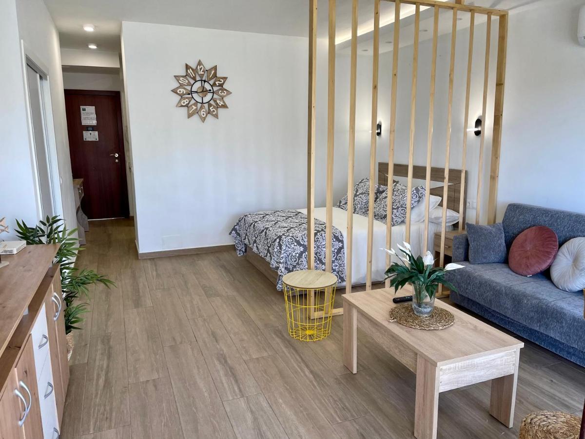 Puerto Banus Vega Suite Μαρμπέλλα Εξωτερικό φωτογραφία