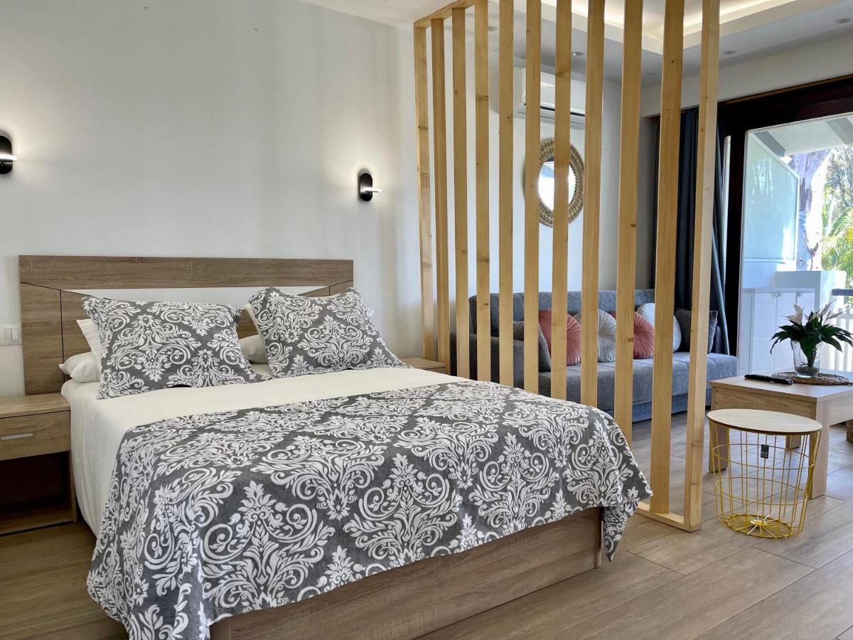 Puerto Banus Vega Suite Μαρμπέλλα Εξωτερικό φωτογραφία